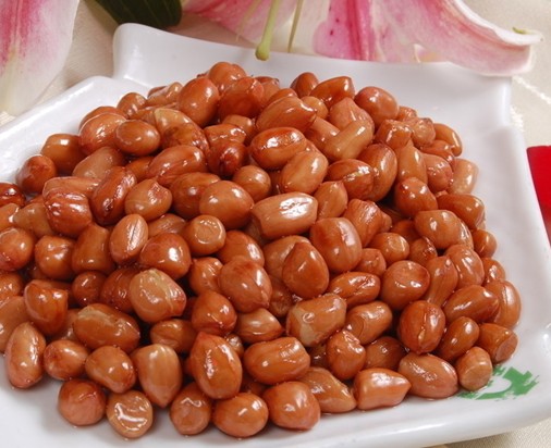 12种最佳健脑食物帮你提高记忆力