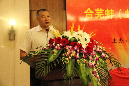 大学校长：城市长久发展须产业人才双向聚集