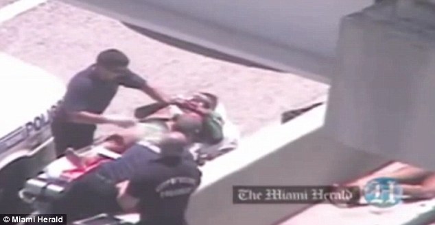 “食脸男”给女友最后留言曝光 充满爱意(图)