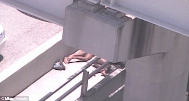 “食脸男”给女友最后留言曝光 充满爱意(图)