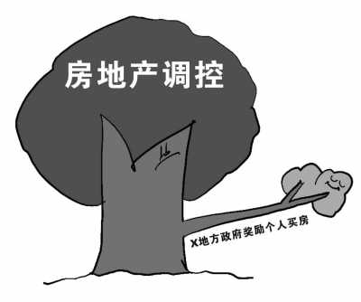 专家：楼市