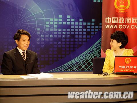接受现实 做气候变化的主动适应者