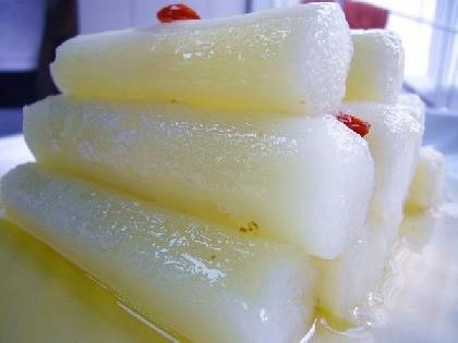 排毒功能最强的19种食物