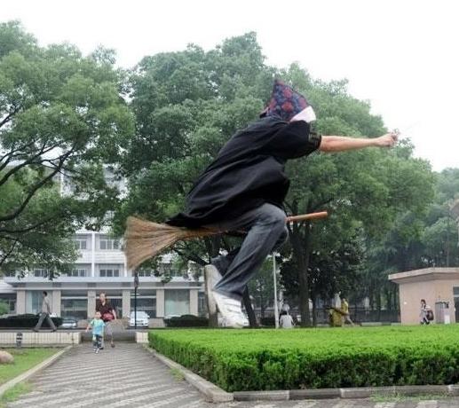 青春纪念，毕业照那点事儿