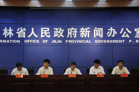 首届中国辽源国际袜业交易会即将举办