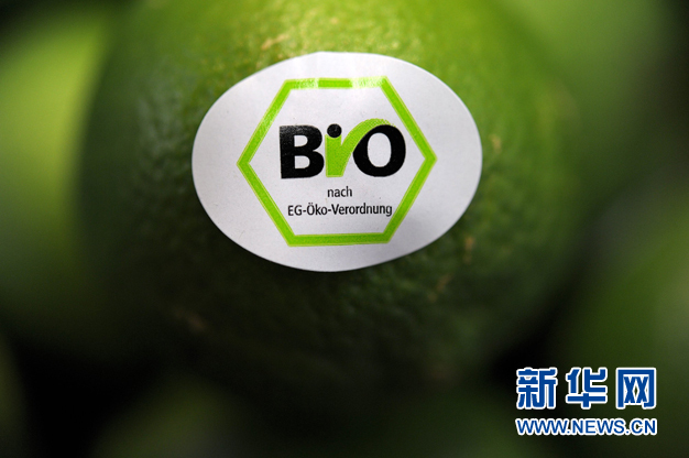 有机农业：科技时代的田园梦(组图)