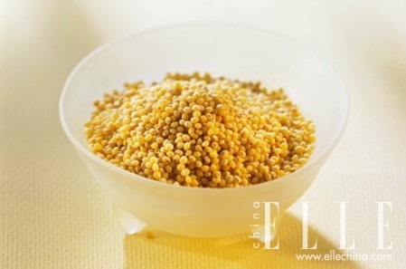美肤推介:排毒功能最强的19种食物(组图)