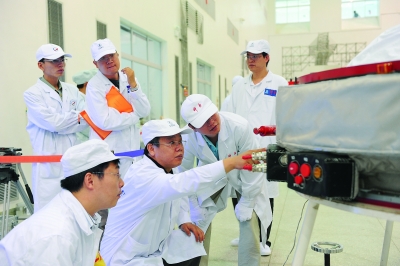 航天科技能为普通百姓带来什么