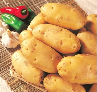 吃土豆不会发胖 击破19个最“坑爹”的饮食谣言