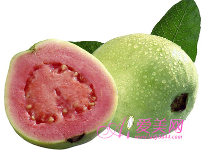 夏天吃什么对皮肤好？推荐10款养颜食品