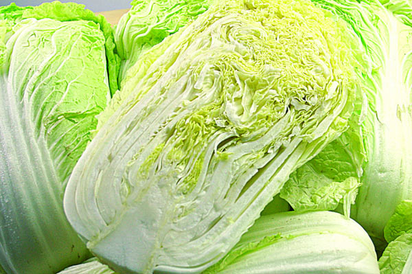 细数8种最有益的“难吃”食物