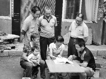 河南26岁农妇辍学7年重新高考 成绩超二本线16分