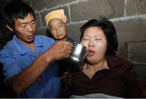 意料之外!全球震惊的“死而复生”
