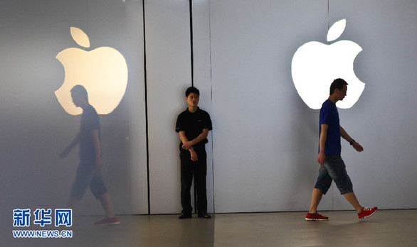 苹果向唯冠支付6000万美元和解iPad商标案