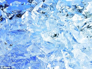 悬赏1000英镑求答案:为何热水冻结更快