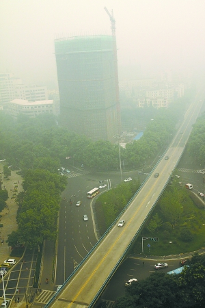 我们的地球正在变暗?