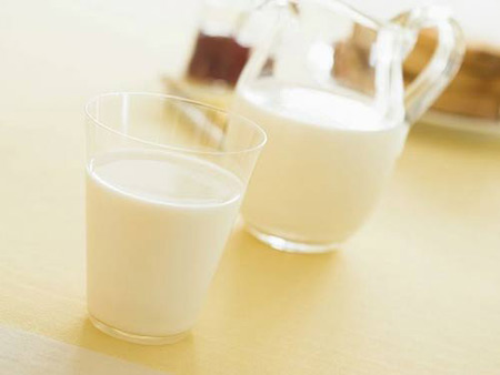 女性养生：胸部爱“吃”哪些食物？