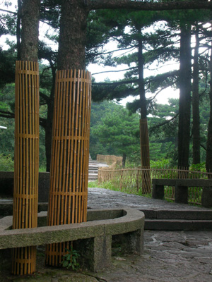 黄山风景区抓好资源保护推进创先争优