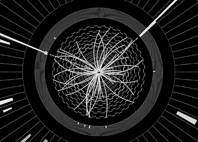 科学家发现疑似“上帝粒子” 可能改变人类对宇宙的理解