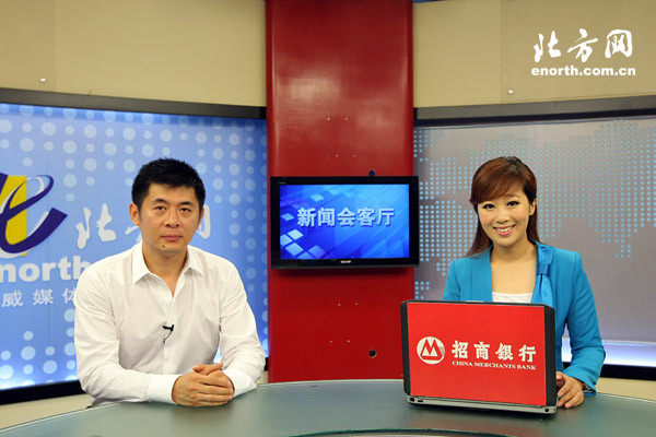 专访天津广播电视网络有限公司副总经理李良浩