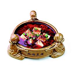 麻辣菜系“代言人麻婆豆腐：平常豆腐百年文章