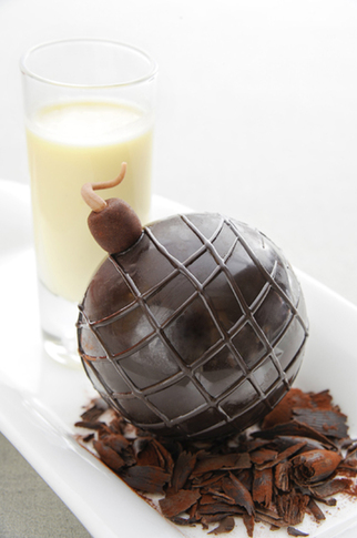 哈尔滨香格里拉大酒店倾情推出夏日海鲜和清凉美食