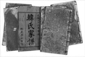 韩氏始祖韩显卿墓：平常的古墓 谜一样的墓主