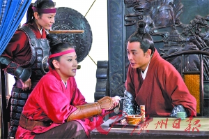 各路神仙，收了这些“神剧”吧！