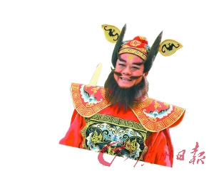 各路神仙，收了这些“神剧”吧！