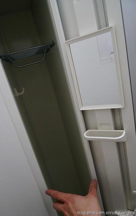 看看日本人是怎样进行体检