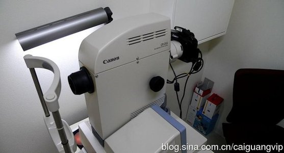 看看日本人是怎样进行体检