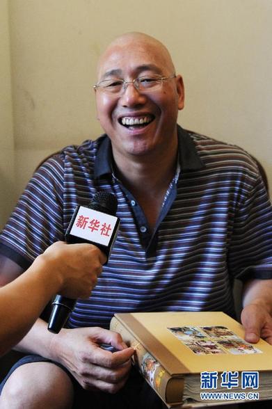 家乡连线：奖牌背后 莫忘亲人功与泪
