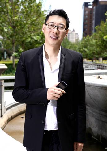 沸点与冰点 谭文胜的低调之道 小辣椒在沉默中爆发