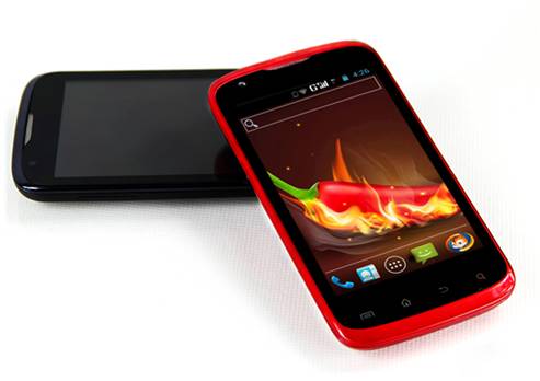 沸点与冰点 谭文胜的低调之道 小辣椒在沉默中爆发