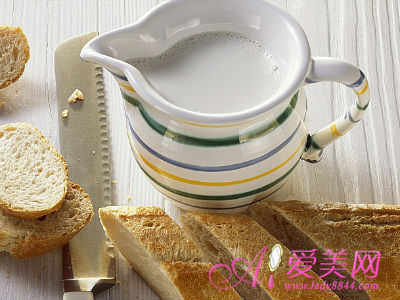 养生：食物抗击疲劳 击退上班综合症