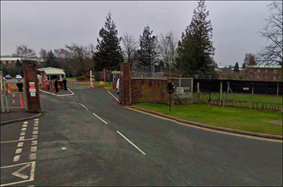 谷歌地球42个神秘发现