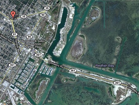 谷歌地球42个神秘发现