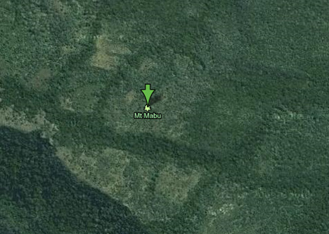 谷歌地球42个神秘发现