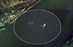 谷歌地球42个神秘发现