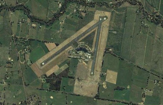 谷歌地球42个神秘发现