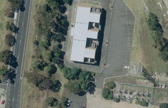 谷歌地球42个神秘发现