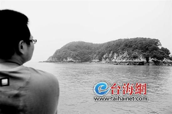 旅游产业谋划开发无居民海岛 厦门有48个无人岛