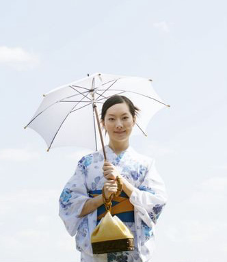 世界各国女人的奇异风俗