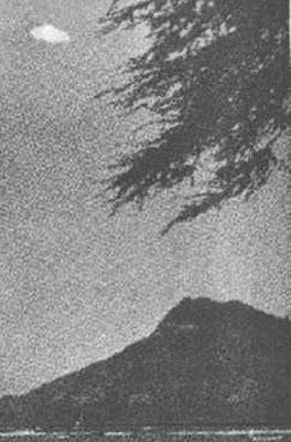 黑龙江又现“不明飞行物” 专家称确为UFO