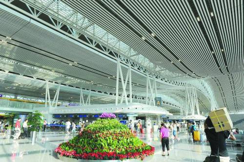 各地投资大手笔:稳增长还是秀政绩