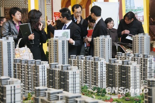 北京楼市涨势趋稳 业内看好后市
