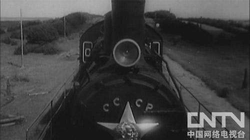 《伟大的卫国战争》第二季：让人震惊的战争画卷