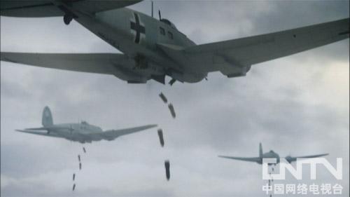 《伟大的卫国战争》第二季:让人震惊的战争画