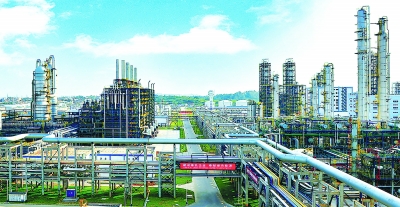 福建出台意见 提出2020年全面建成海洋经济强省