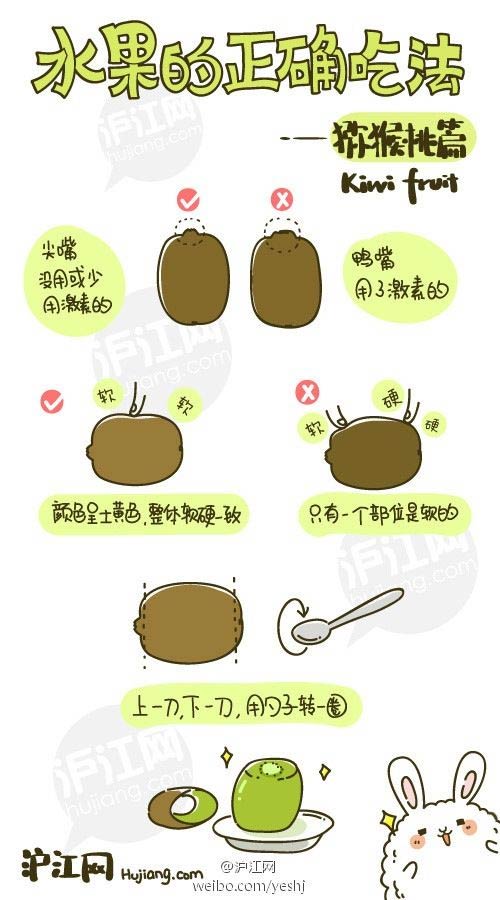 萌漫画图解